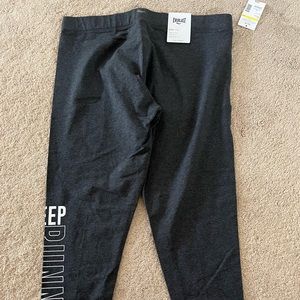 Everlast Active Wear Pants